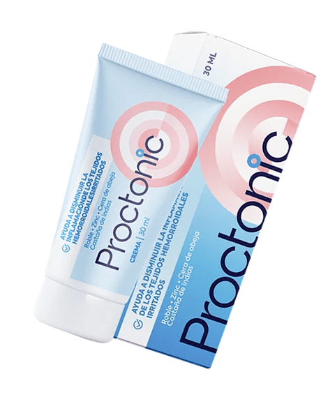 hemoroizi - experiență de utilizare a cremei Proctonic