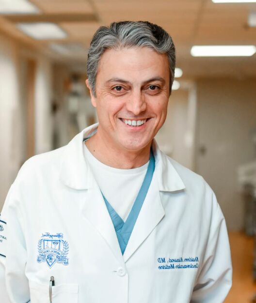 Doctor Proctolog Radu Ionut
